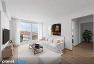 Dachgeschossausbau · Toplage · Erstbezug · Exklusive 3–4 Zimmer-Wohnungen · Luxuriöse Ausstattung