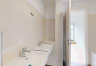 "Urban Oasis" - Moderne DG-Wohnung mit unvergleichlicher Dachterrasse