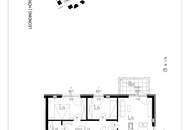 Top Mitarbeiterwohnungen - voll möbliert und flexibel mietbar - für bis zu 4 Personen je Wohnung!