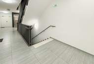 Exklusives 4-Zimmer Apartment mit südseitiger Freifläche &amp; PKW-Stellplatz Nähe Mariahilferstraße