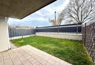 WUNDERBARE 3-ZIMMER ECK-GARTENWOHNUNG MIT GROSSZÜGIGEM SCHNITT