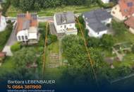 Viel Platz für Familie, Hobby und Beruf – gepflegtes Einfamilienhaus mit Nebengebäude auf großzügigem Grundstück in begehrter Lage in Hartberg!