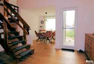 Freizeitwohnsitz! Schönes Ferienhaus mit herrlicher Aussicht, liebevoll saniert am Rainsberg in Reichenfels