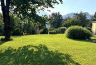 Sonniges Grundstück im schönen Ennstal zu verkaufen!