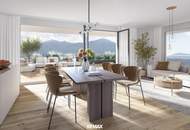 2-Zimmer-Neubauwohnung im grünen Amras – PROVISIONSFREI für den Käufer