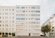 Exklusive 4-Zimmer-Wohnung mit großzügiger Wohnküche beim Naschmarkt – Faulmanngasse 3, 1040 Wien
