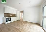 Modernes Wohnen in Graz - Ihr neues Zuhause in der Babenbergerstraße 25