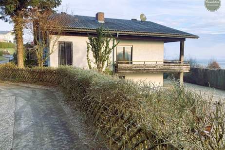 Neues Zuhause mit Aussicht: Zwei Ebenen, Doppelgarage und Panorama pur, Haus-kauf, 259.000,€, 9433 Wolfsberg