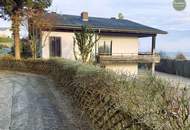 Neues Zuhause mit Aussicht: Zwei Ebenen, Doppelgarage und Panorama pur