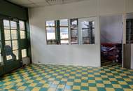 KAUFANBOT LIEGT VOR! INTERESSANT FÜR INVESTOREN!!! Gewerbe - Betriebsobjekt in Schladming!