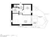 Stylische Gartenwohnung- Erstbezug, mit Garage