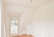 Traumhaftes Einfamilienhaus mit Garten in Hietzing!