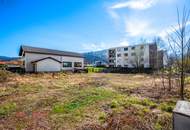 Zentral gelegenes Grundstück in Dornbirn – Ideal für Ihr Bauvorhaben