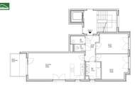 Exklusives Wohnen in Bestlage: 3-Zimmer Wohnung mit Einbauküche, Balkon und Garagenstellplatz!