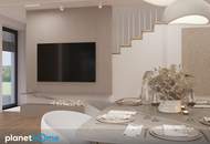 Absolute Rarität! Exklusives Einfamilienhaus am Wilhelminenberg!