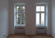 BASTLERHIT - 1-Zimmer Altbauwohnung zum Sanieren