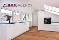 ⛱️ 3 Zimmer DG-Wohnung mit außergewöhnlicher Dachterrasse