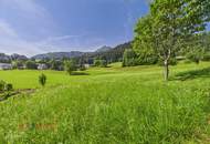 Wohnung mit Hausgefühl: Natur, Ruhe und Komfort im Einklang
