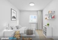 Modernes Reihenhaus – großzügiges Wohnen mit vielfältigen Möglichkeiten auf vier Geschossen