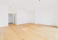 Erstbezug: Moderne 1-Zimmer-Wohnung mit Loggia und Fußbodenheizung in 1230 Wien!