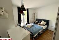 Hoseitige Neubauwohnung mit Loggia - hell und ruhig