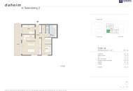 EXKLUSIV! SICHT AUF DEN SCHÖNEN GEDERSBERG! TOP-LEISTUNG! Edles Wohnen in Seiersberg – Zwischen 38 m² und 108 m² für Singles, Paare und Familien! Top-Ausstattung!