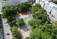 Ruhelage nahe Arthaberpark - Neuwertig renovierte Wohnung mit Traumbad, Einbauküche und Abstellraum!