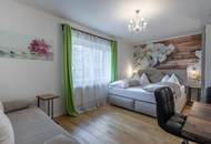 Tourismusbetrieb in zentrumsnaher Lage von Velden/Wörthersee und Top Bewertung