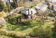 Einzigartiges Wohnjuwel, umgeben von Ruhe &amp; Natur, in exklusiver Zentrumslage von Steyr!