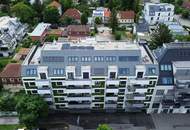 Hervorragende Raumaufteilung - Hochwertiger Erstbezug in Bestlage direkt beim Donauzentrum/U1 mit Erdwärmeheizung