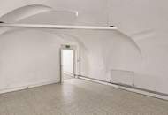 Vielseitig nutzbares Geschäftslokal mit ca. 102 m² Verkaufsfläche