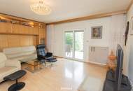 Grünruhelage! Bungalow mit Garten nahe Lobau u. Stadtgrenze