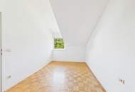 LINZ-URFAHR (Katzbach) Mietwohnung ca. 65 m² Wohnfläche, 3 Zimmer, in der Freistädter Straße