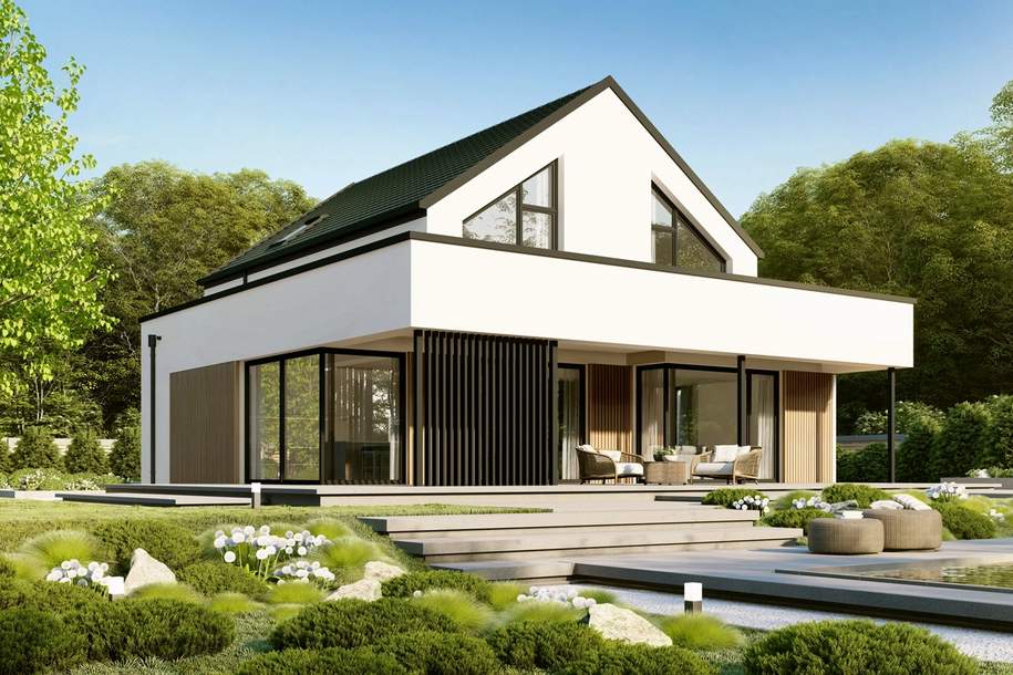 Wir wollen ein Zuhause, das sich nach einem gemeinsamen Meilenstein anfühlt. (Provisionsfrei), Haus-kauf, 493.200,€, 8010 Graz(Stadt)