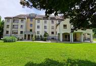 CHARMANTE BALKONWOHNUNG MIT ANLEGEREIGNUNG IN TOPLAGE MIT HERRLICHEM AUSBLICK