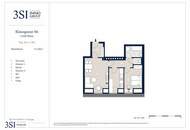 Klausgasse 46: Lichtdurchflutete 2,5-Zimmer-Dachgeschoßwohnung im Herzen des 16. Bezirks