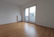 Großzügige 2-Zimmerwohnung mit Freifläche - Leben in der Seestadt!