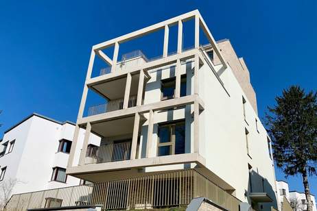 Erstbezug I Neubauprojekt I Balkon, Wohnung-kauf, 735.000,€, 1180 Wien 18., Währing