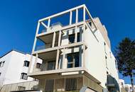 Erstbezug I Neubauprojekt I Balkon