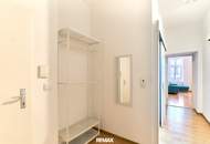 Gemütliche Altbauwohnung in gepflegtem Haus nahe Reithofferpark und U3