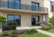 Dieses belagsfertige 4-Zi-Reihenhaus in Strem, 160m², Balkon, Terrasse in ruhiger Siedlungslage wartet auf Sie!