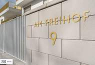 Erstbezug! Oase der Ruhe – Ihr neues Zuhause mit unmittelbarer Nähe zur U-Bahn