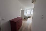 3-Zimmer-Dachgeschoss-Wohnung im 3. Bezirk