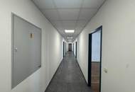 Flexible Büroflächen bei Erdberg zu mieten