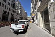 360° TOUR // GESCHÄFTSLOKAL nahe RINGSTRASSEN GALERIEN
