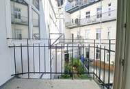 Repräsentatives Wohnen im Wiener Stilaltbau