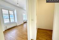 | CHARMANTE 2 ZIMMER-WOHNUNG | inkl. SCHRANKRAUM | ca. 52m² | 3. OG. | HELL &amp; GEMÜTLICH | TOP LAGE | INNENSTADT | NÄHE HAUPTPLATZ