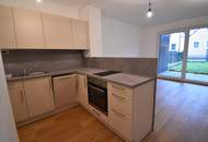 Moderne, helle Wohnung in ruhiger Lage