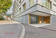 Urbanes Arbeiten in perfekter Balance - Ihr neuer Standort: Zentral, ruhig und exklusiv