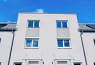 Hochwertiges Reihenhaus (Ziegelmassivbau) mit 5 Zimmern, Eigengarten, Dachterrasse, Keller u. Garagenplatz, provisionsfrei!
